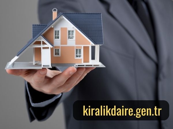 Raman Mahallesi Kiralık Daire